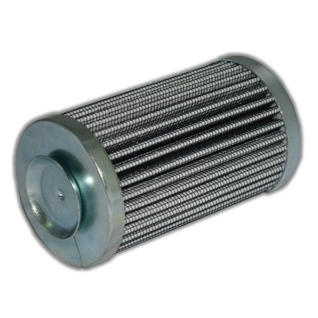 Main Filter Hydraulic Filter, replaces WIX D83A03GAV, Pressure Line, 3 micron, Outside-In MF0059290